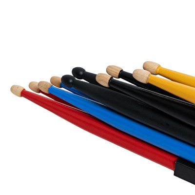 FOCUS 5A Maple Siyah Baget